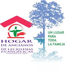El Hogar de Ancianos de las Iglesias Evangélicas: Ancianos y personal ya están vacunados